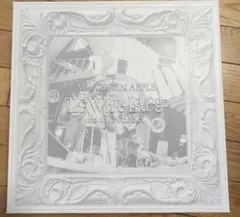 ミセス　ホワンジ　初回限定版BOX グッズのみ(TV型フォトフレームなし)