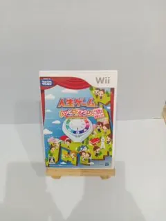 wii人生ゲーム ハッピーファミリー ご当地ネタ増量仕上げ