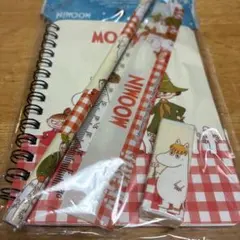 MOOMIN 文房具セット①