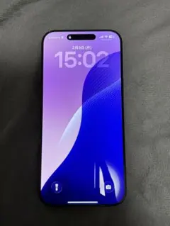 Apple iPhone 16promax 512GB