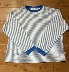 USED⚫️カットソー