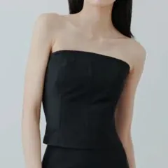 yo BIOTOP/EUCHRONIA ビスチェ 2025年最新】Yo biotop ビスチェの人気アイテム - メルカリ