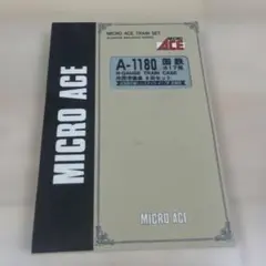 MICRO ACE A-1490 JR貨物 マニ30 コキ57000 6両 - メルカリ