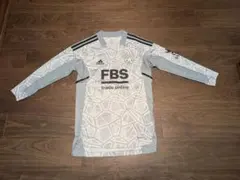 adidas Leicester City GKシャツ 長袖のサムネイル