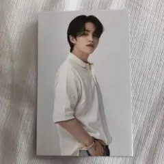 SEVENTEEN セブチ ケレン トレカ スンチョル エスクプス