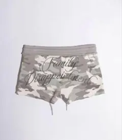 SCULPTOR Camouflage Shorts Forest - メルカリ