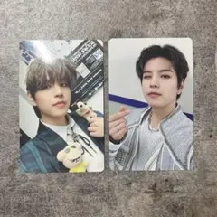 StrayKids スキズ 5star ドームツアー　封入　トレカ スンミン