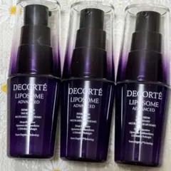 コスメデコルテ　リポソーム アドバンスト　リペアセラム12ML コスメデコルテ