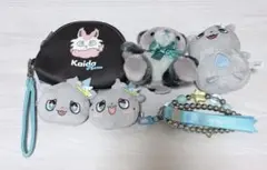 にじさんじ VΔLZ ROF-MAO 甲斐田晴 まとめ売り