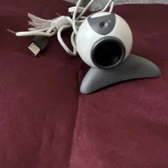 USB接続 球形ウェブカメラ