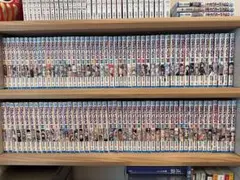 ワンピース 1〜103巻