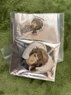 2025年最新】御影小次郎 アクリルスタンドの人気アイテム - メルカリ