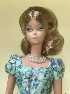 箱難あり BFMC「Market Day Barbie」バービー