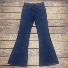 LEVI’S 684 70's USA製 ベルボトム ミントのサムネイル