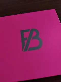 BE:FIRST LIVE inDOME2024BMSG限定盤 - メルカリ