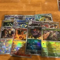 テラフェス　モンボミラーまとめ売り12枚