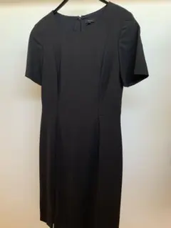 theory luxe フォーマルウェア　ブラック