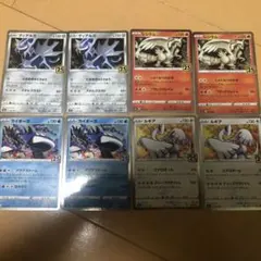 ポケモンカード　25th 14枚セット