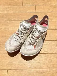 NIKE ZOOM X ドラゴンフライ　25.0cm
