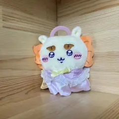 ちいかわ てんし♡あくま てんしな大きめマスコット しーさー
