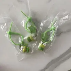 ガチャガチャ けろっぴ