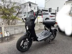 スズキチョイノリ実働軽整備済み！ スズキ（SUZUKI） チョイノリ | choinoriの型式・スペックならバイクブロス