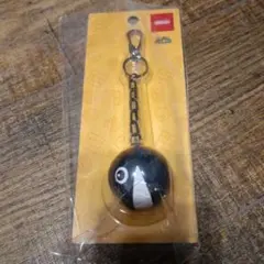 【新品未使用】スーパーマリオ　ワンワン　キーホルダー　ニンテンドー　任天堂
