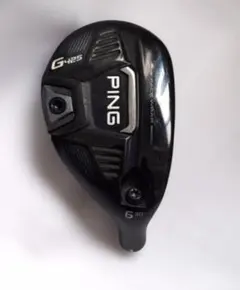 PING G425 6U ヘッドのみ 2026年最新】Yahoo!オークション -ping g425 ヘッドの中古品・新品・未