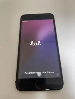 iPhone SE 第3世代　64GB SIMフリーホワイト　綺麗