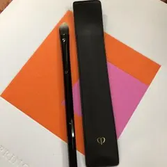 クレドポーファンデーションブラシ★2本セット