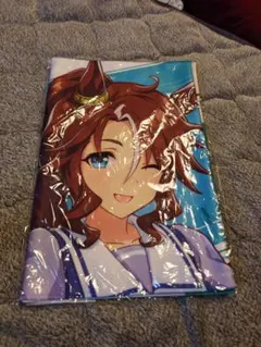 ウマ娘 公式応援タオル メジロパーマーのサムネイル