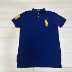 Polo by Ralph Lauren ビッグポニー