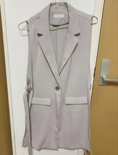 pageboy テーラードジャケット