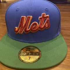 NEW ERA Mets 59FIFTY 40th Anniversary