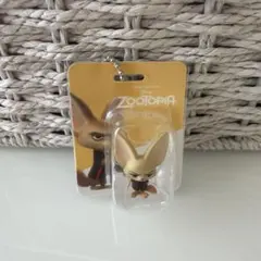 ズートピアカプセルトイ
