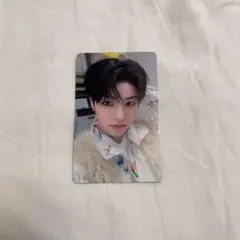 Treasure Ktown4u ラキドロ ジェヒョク