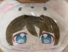 あんさんぶるスターズ あんスタ いつぬい おかおBIGショルダー 高峯翠 2026年最新】高峯翠 いつぬいの人気アイテム - メルカリ