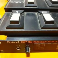 2026年最新】roland gp-16の人気アイテム - メルカリ