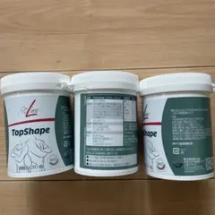 FitLineトップシェイプ３個のサムネイル