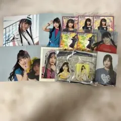 Laki 佐藤妃希 周邊組合