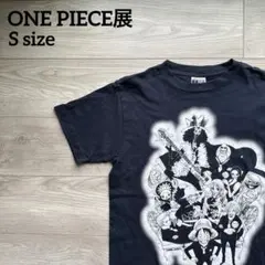 ONE PIECE展 Tシャツ S ジャンプ 尾田栄一郎のサムネイル