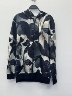 NieR CLOTHING ジップパーカー フリーサイズ