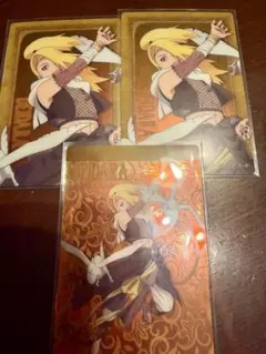 NARUTO デイダラ　忍伝冒険譚