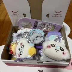 ちいかわ　モモンガ　まとめ売り　【F】