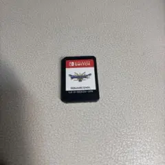 Nintendo Switch ソフト ドラゴンクエスト SQUARE ENIX