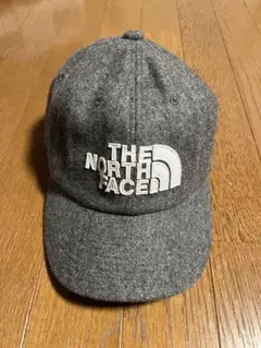 THE NORTH FACE グレーキャップNN42031