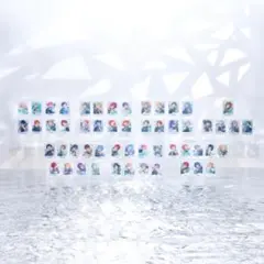 あんスタ 9周年 ぱしゃっつ