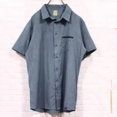 新品未使用タグ付き MILLET アルピシャツ XL 半袖 ミレー 登山シャツのサムネイル