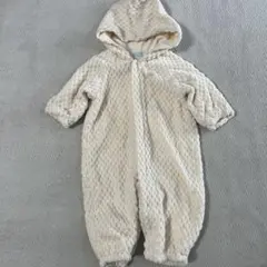 アウター ロンパース