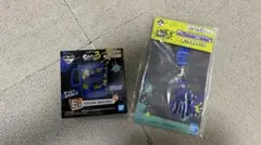 一番くじ スプラトゥーン3 E賞 F賞セット